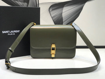 Luxe Carry - YSL Bag - 2173