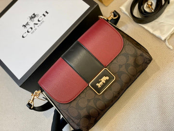 Luxe Carry - CCH Bags - 189