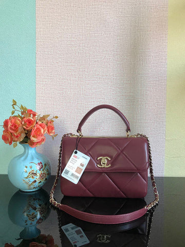 Luxe Carry - CHL Bags - 3612
