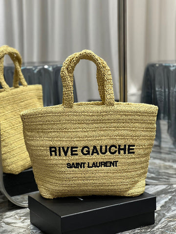 Luxe Carry - YSL Bag - 1803
