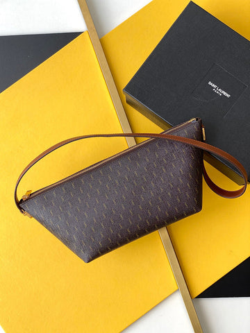 Luxe Carry - YSL Bag - 4154