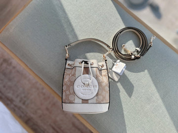 Luxe Carry - CCH Bags - 400