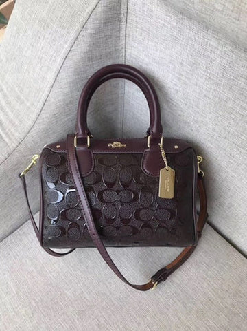 Luxe Carry - CCH Bags - 476