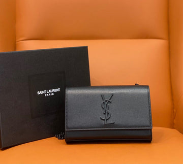 Luxe Carry - YSL Bag - 2017