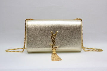 Luxe Carry - YSL Bag - 2347
