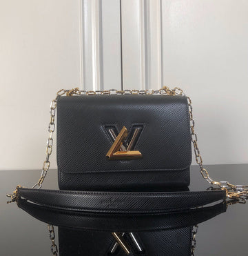 Luxe Carry - LV Bags - 15881