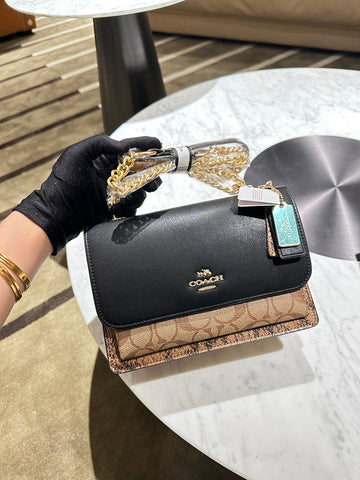 Luxe Carry - CCH Bags - 227