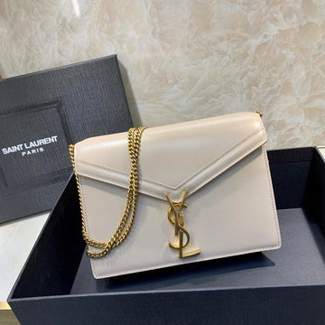 Luxe Carry - YSL Bag - 2876