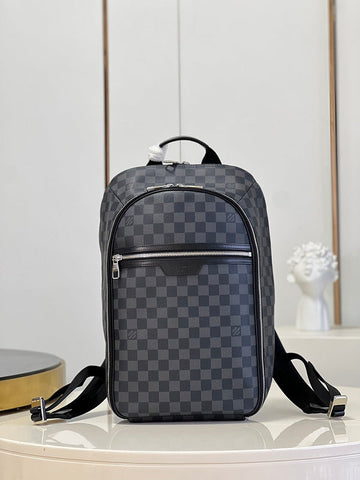 Luxe Carry - LV Bags - 16465