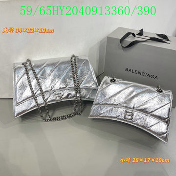 Luxe Carry - BGA Bags - 2094