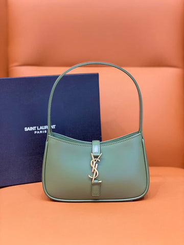 Luxe Carry - YSL Bag - 1990