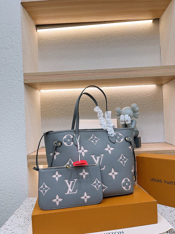 Luxe Carry - LV Bags - 15130