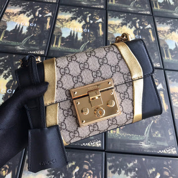 Luxe Carry - GCC Bags - 6276