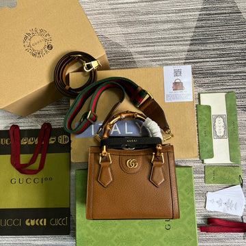 Luxe Carry - GCC Bags - 6431