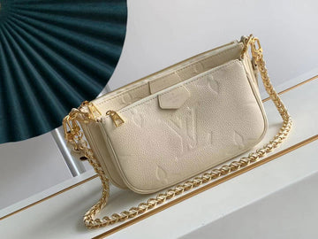 Luxe Carry - LV Bags - 16446
