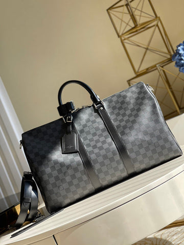 Luxe Carry - LV Bags - 17033