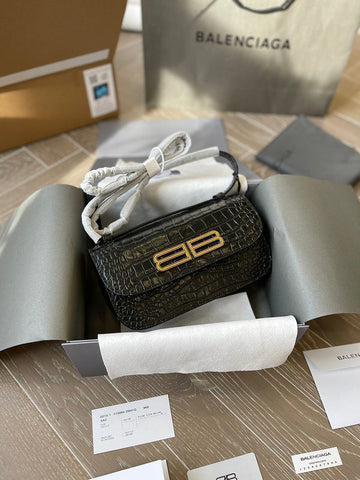 Luxe Carry - BGA Bags - 1487