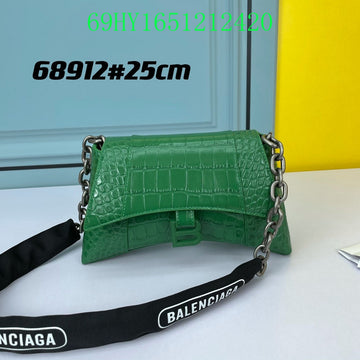 Luxe Carry - BGA Bags - 1957