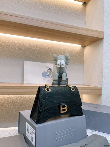 Luxe Carry - BGA Bags - 1634
