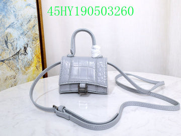 Luxe Carry - BGA Bags - 2506