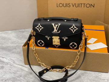 Luxe Carry - LV Bags - 15186