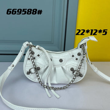 Luxe Carry BAGS - BGA BAGS - 870