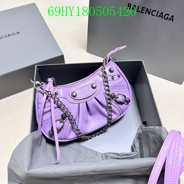 Luxe Carry - BGA Bags - 1783