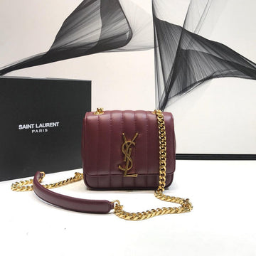 Luxe Carry - YSL Bag - 2930