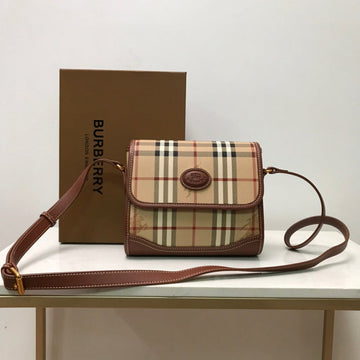 Luxe Carry - B-BERRY BAGS - 524