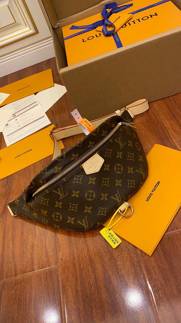 Luxe Carry - LV Bags - 16401