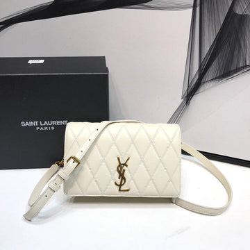 Luxe Carry - YSL Bag - 2895