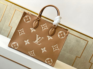 Luxe Carry - LV Bags - 16436