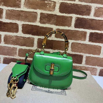 Luxe Carry - GCC Bags - 3323