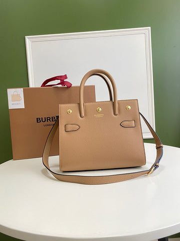 Luxe Carry - B-BERRY BAGS - 068