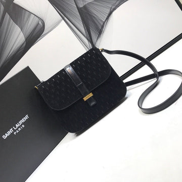 Luxe Carry - YSL Bag - 2245