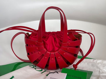Luxe Carry - BV Bags - 090