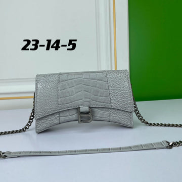 Luxe Carry - BLN-CIAGA WOMEN LUXURY BAGS - 830