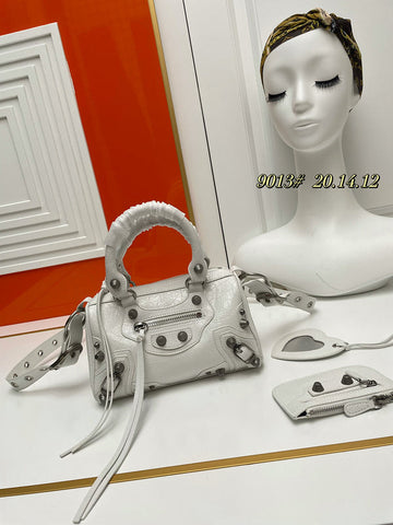 Luxe Carry BAGS - BGA BAGS - 721