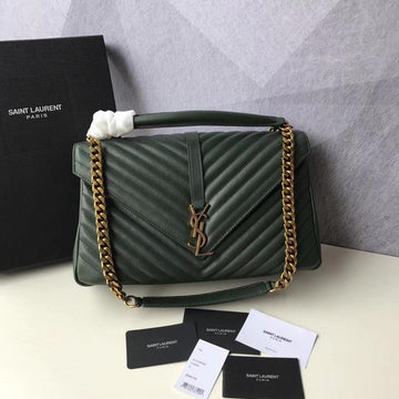Luxe Carry - YSL Bag - 2665