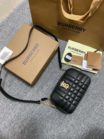 Luxe Carry - B-BERRY BAGS - 310
