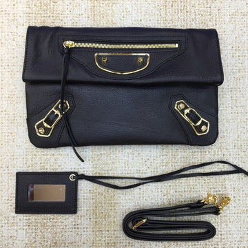 Luxe Carry - BGA Bags - 1164