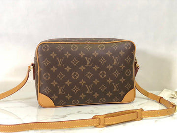 Luxe Carry - LV Bags - 16035
