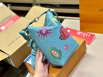 Luxe Carry - LV Bags - 15096