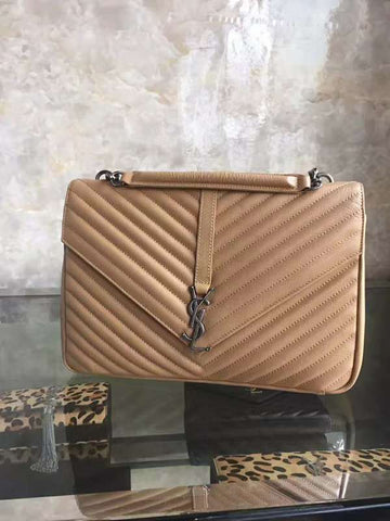 Luxe Carry - YSL Bag - 2659