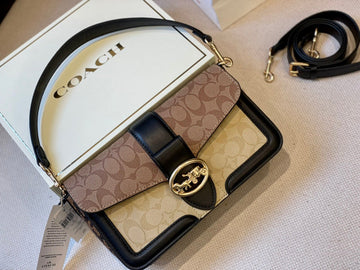 Luxe Carry - CCH Bags - 233