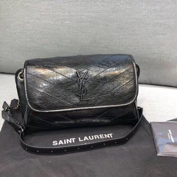 Luxe Carry - YSL Bag - 2334