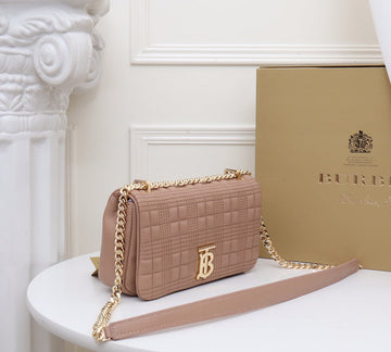 B-Berry Bags - Women Luxe Carryve Luxury Bags - 538