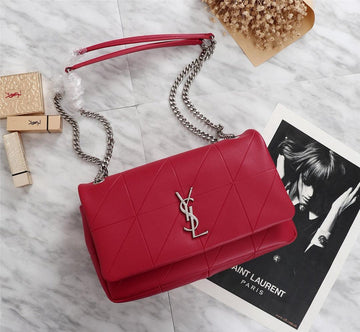 Luxe Carry - YSL Bag - 2633