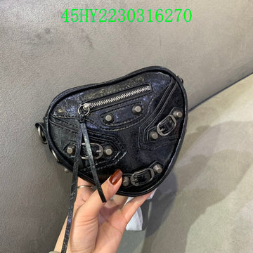 Luxe Carry - BGA Bags - 1859