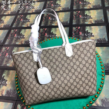 Luxe Carry - GCC Bags - 6254